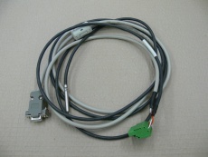 Câblage PK01 (incl. sonde de température de chaudière)