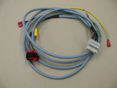 Câblage PK02 (incl. switch principal)