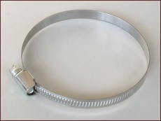 Collier de serrage 70-90 mm